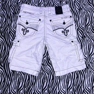 rock revival jorts